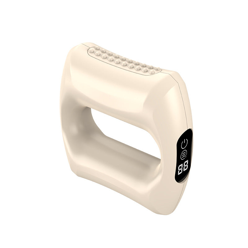 Mini USB Fascia Massager – Compact Deep Tissue Relief