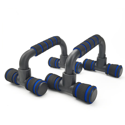 Foldable Push-Up Rack Board for Home Upper Body Training