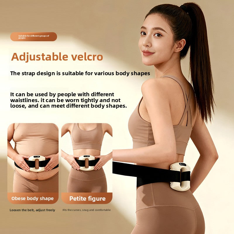 Mini USB Fascia Massager – Compact Deep Tissue Relief