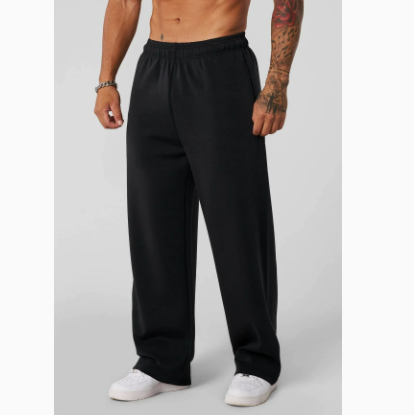 Men’s Athletic Joggers Fitness Training Sweatpants
