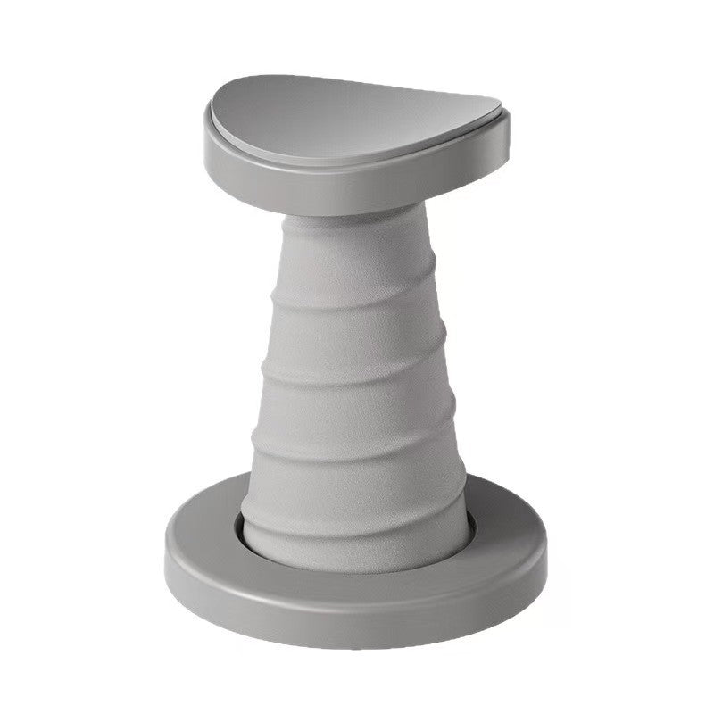 Adjustable Push-Up Stand with Resistance Bands